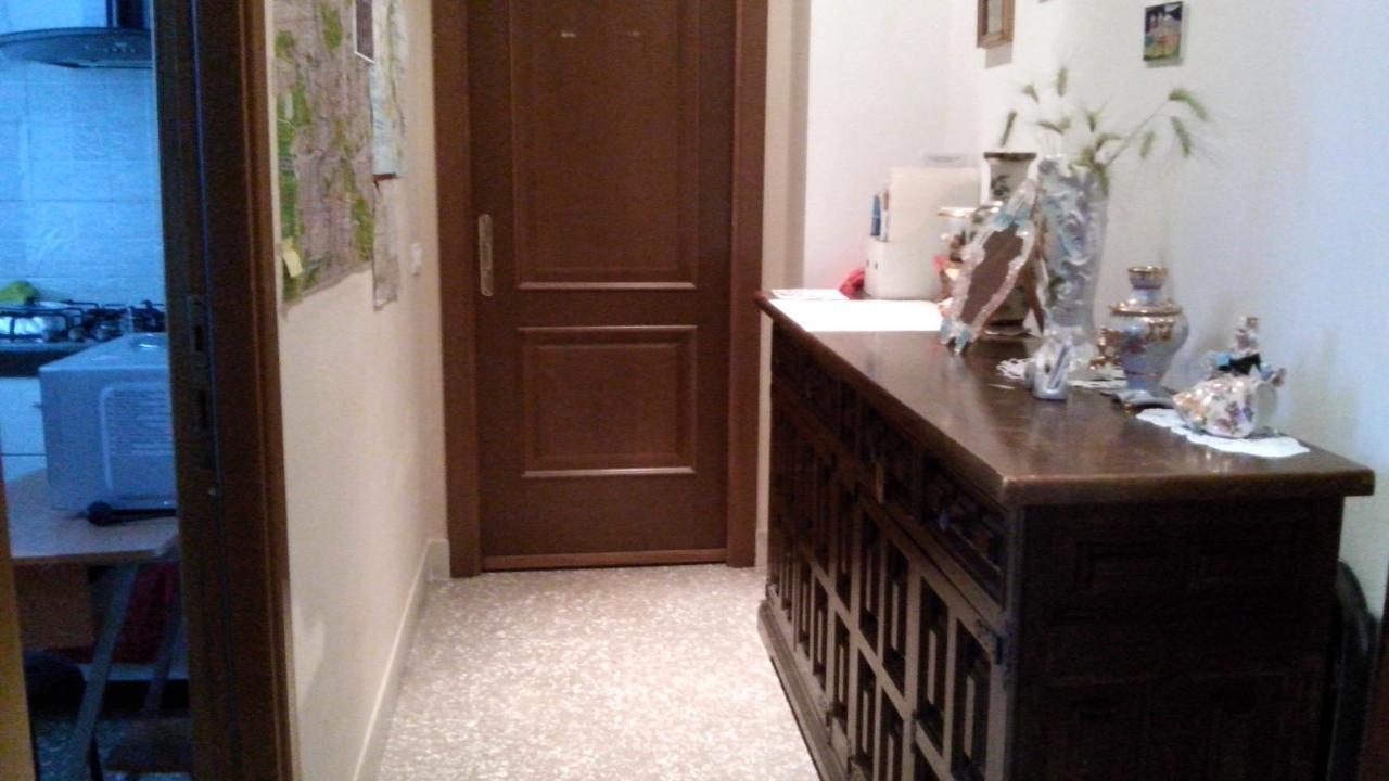 Affittacamere , Rooms Near Trastevere Station Rome Exterior photo