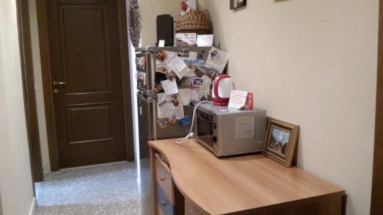 Affittacamere , Rooms Near Trastevere Station Rome Exterior photo