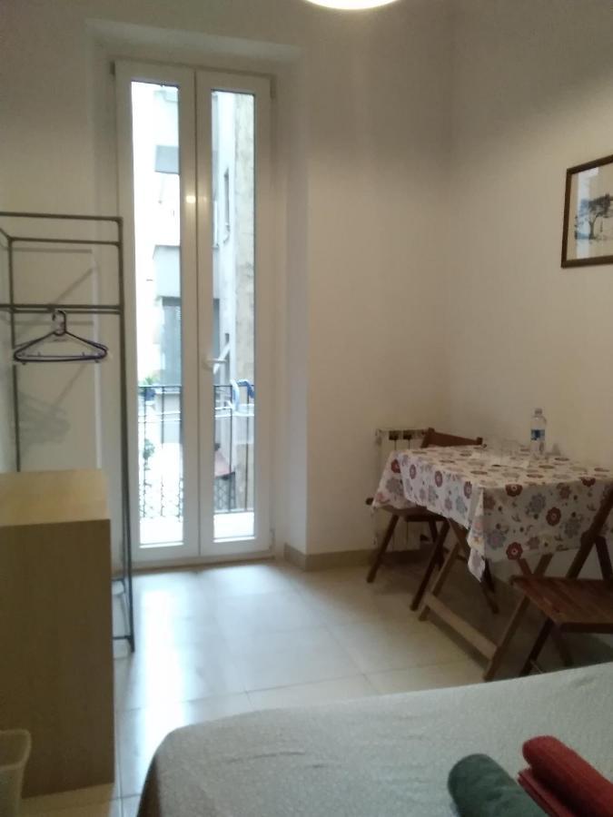 Affittacamere , Rooms Near Trastevere Station Rome Exterior photo