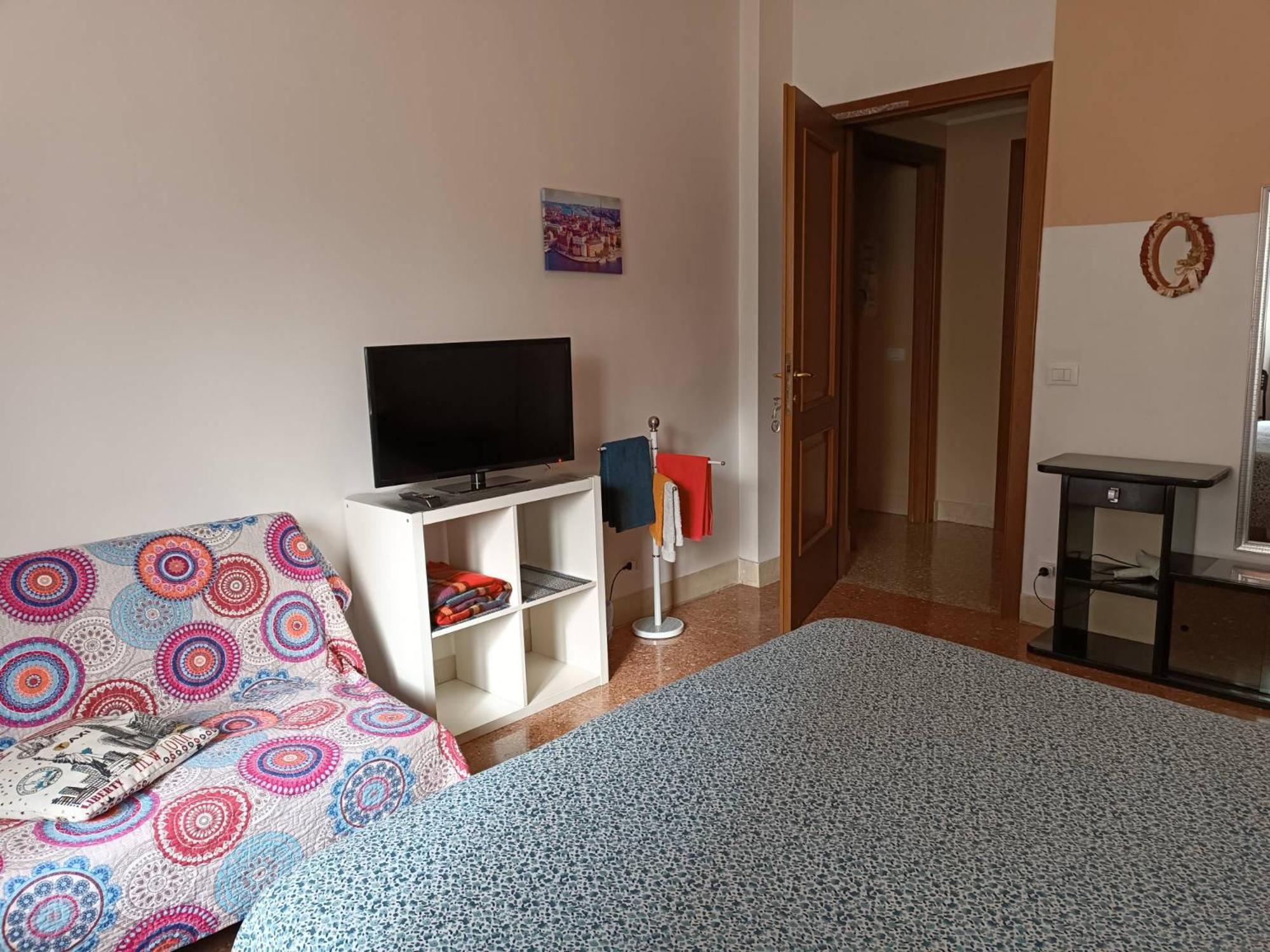 Affittacamere , Rooms Near Trastevere Station Rome Exterior photo