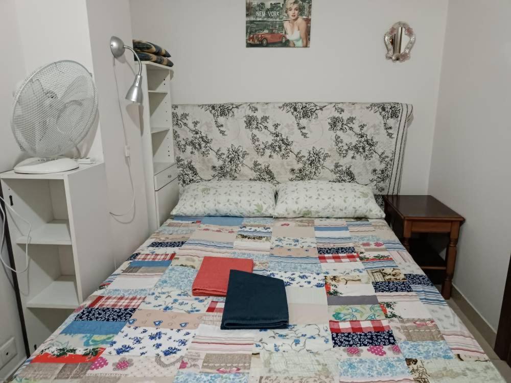 Affittacamere , Rooms Near Trastevere Station Rome Exterior photo